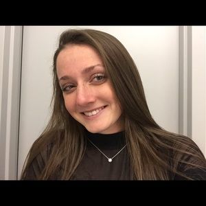 Meet your Posher, Colleen